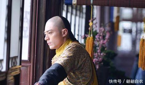  皇上|如懿传扳倒了金玉妍，如懿坐上了皇后之位，可皇上却爱上了别人