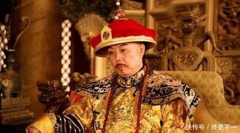 皇帝|明朝的皇帝与清朝的皇帝对比一下，不比不知道，一比吓一跳！