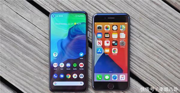 存储空间|谷歌Pixel4a真机评测:整体表现强劲的预算型智能手机