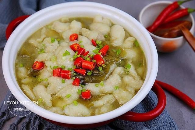 新年|新年家宴,不能少的就是鱼,12种做法,和外面餐厅的一样好吃