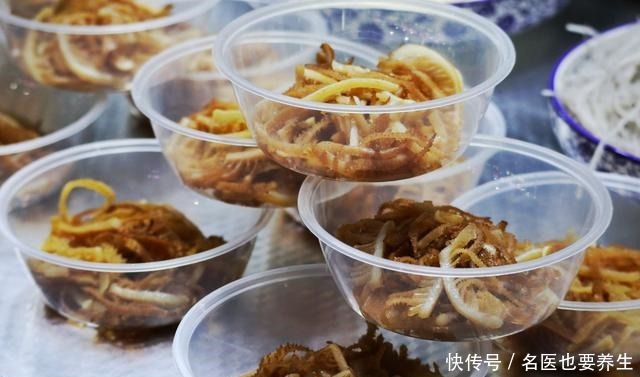 美食|打卡济南清河北路夜市,这些美食你最想尝试哪个