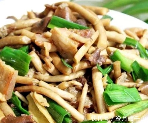 老人|老人孩子都爱吃的家常美味菜,简单易做,鲜香开胃,健康有营养