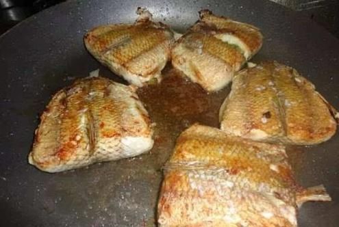 服务员|老外在中国餐馆点了“饼”,服务员却端来鱼,老外太好吃了