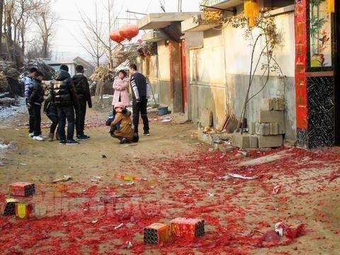 专家|过年前后,农村兴起“五大怪象”,农民哽咽,专家:人心不古