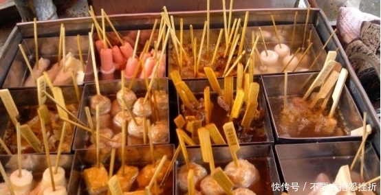 关东煮|为啥关东煮在中国火不起来?中国网友无奈:一点味道也没有啊