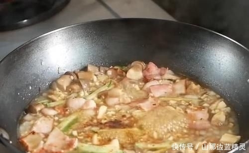 每次|每次都炒糊?大厨教你:煮出Q软不烂的炒泡面有3个诀窍!