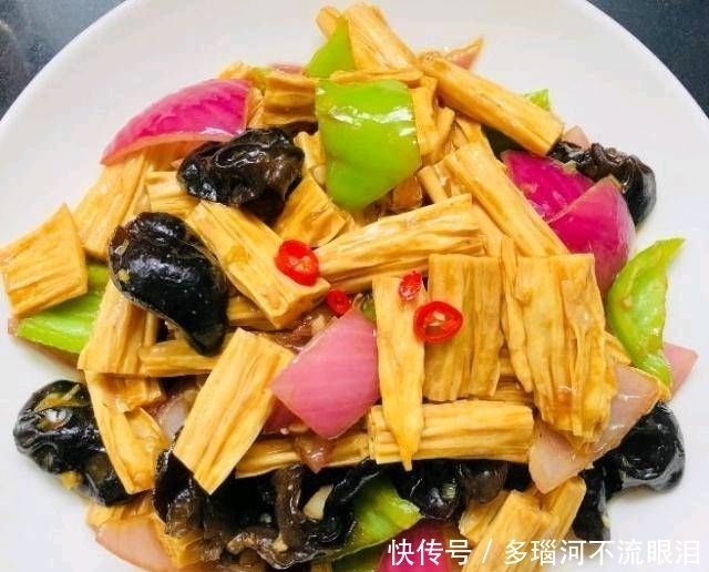  争先恐后|在家请客，做这些菜，所有的朋友都争先恐后地吃它们