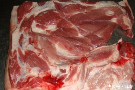 内行人|都是五花肉,上五花肉好还是下五花肉好?内行人:买错了亏大了
