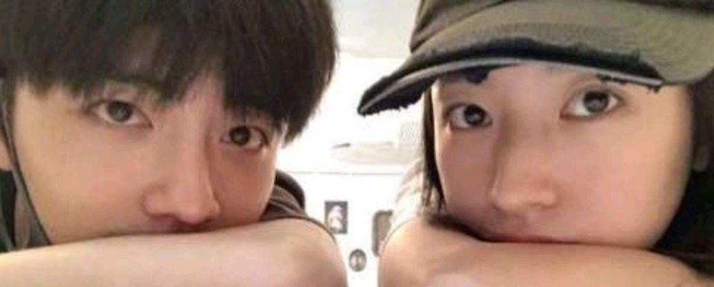 肖战|肖战开始在屏幕前活跃,最高兴的要属这四位女明星