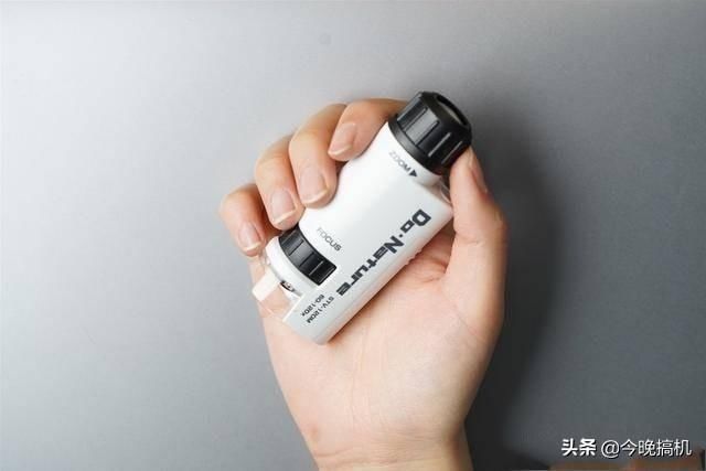 垃圾|辣条到底是不是垃圾食品显微镜下放大120倍,终于敢大胆地吃了