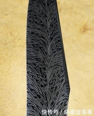 锻打|谁说中国打造不出好刀, 农村铁匠用中国古法锻打出世界名刀