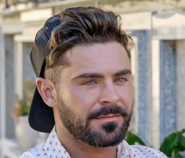  大叔|《歌舞青春》男主胖了三十斤，从肌肉男变成了熊系大叔