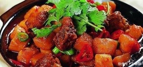 简单|永吃不腻的几款家常菜谱,一年四季都适合!简单美味,不费油!