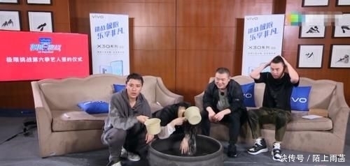 毫无|《极限挑战》迎来最不受欢迎的一期,老嘉宾走了,节目毫无亮点