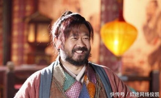 长孙无忌|李世民托孤,为何全是文臣,不选武将?其实他有长远考虑