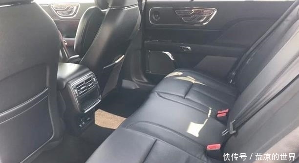 公里|手握36万选了林肯大陆,开了10000公里后,车主表示有话说