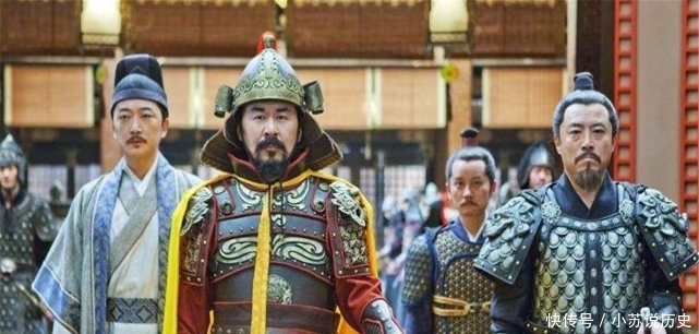 杯酒释兵权|赵匡胤为防老部下篡位，杯酒释兵权，那兵权最后给了谁？