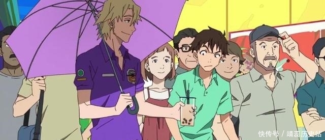 动画|霸权社新作:欺诈师们的反转连环计,要多精彩有多精彩