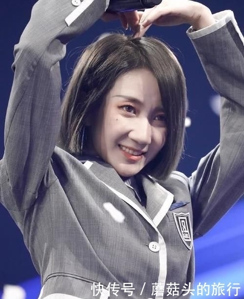  规律|《青你》总决赛出道太规律！刘雨昕陆柯燃被预判，只有乃万最遗憾