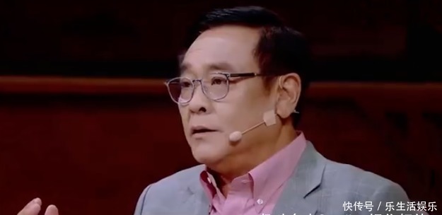 不行|尔冬升点评张大大演得像小偷,张大大回应不行就是不行