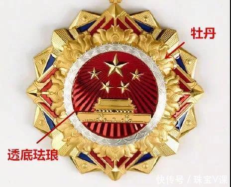 最美|最美胸针——他们才是真正的偶像