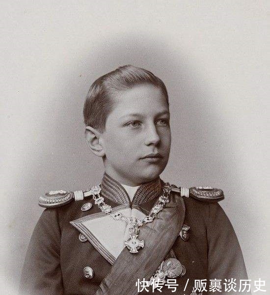 趁机|俄国沙皇为何一定要收复“君士坦丁堡”?俾斯麦趁机带领德国崛起