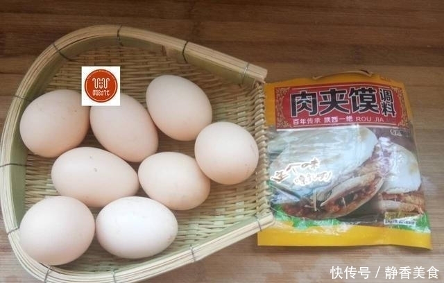美味|想吃卤蛋不用出去买了,配方和做法都告诉你,简单又美味!