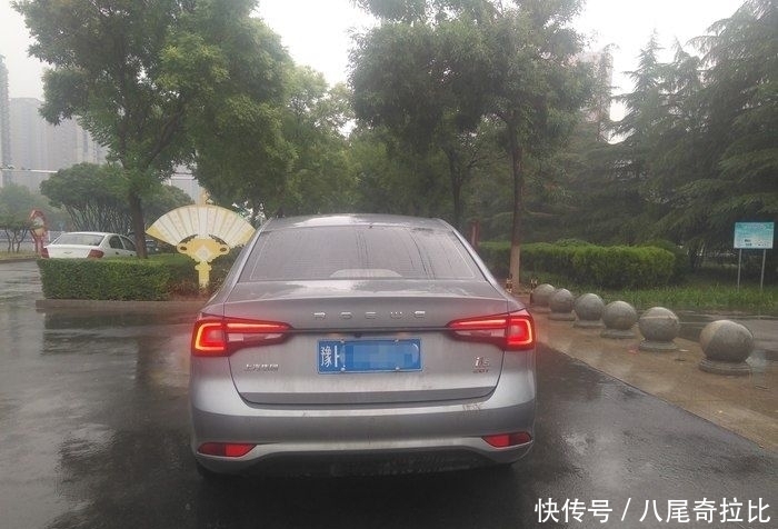 真的|这个颜色真的好看么,灰色荣威i5,魅力的展示
