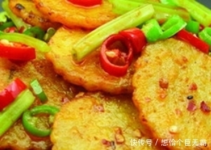 好吃|俺家”小主“中意的美味,焦香脆嫩,解馋又下饭,不油不腻,好吃