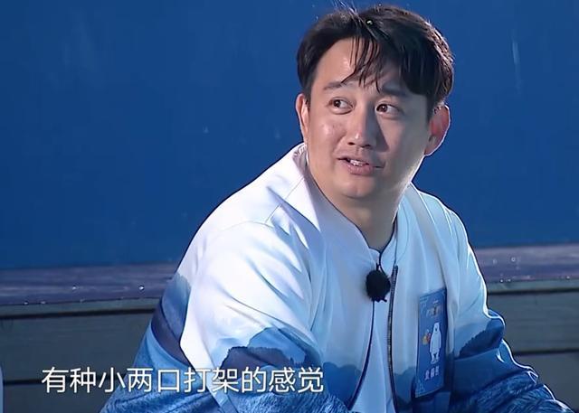 黄磊|贾乃亮因祸得福,被黄磊张艺兴淘汰是好事,如果对战热巴才真糟糕