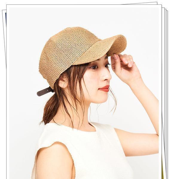 受欢迎|没配饰都不好意思出门,15款日本夏日流行服饰搭配