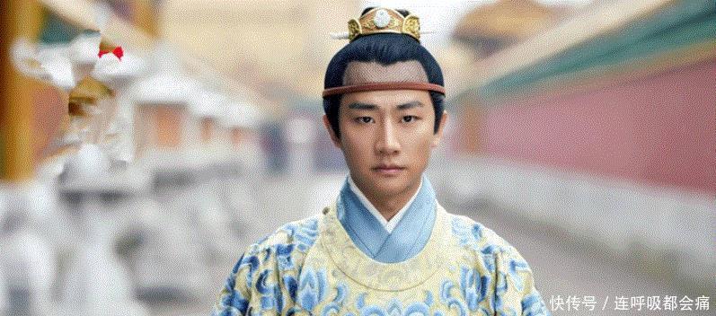 皇帝|他是最仁慈的皇帝,可是最后竟落得无后的下场!