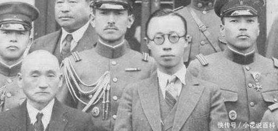 国家|他的命运比较坎坷,虽然当过一段时间皇帝,却没能进入清朝的太庙!