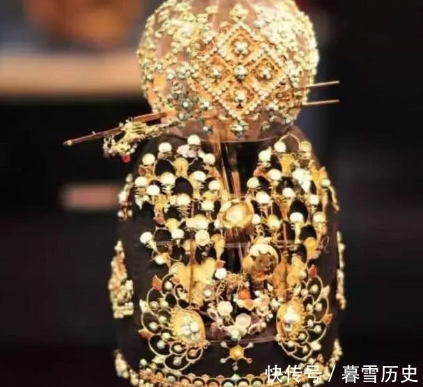  相貌|大唐公主相貌用科技复原，看到图片后，网友：和亲是有原因的！