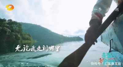  西双版纳|这个被各大热门综艺独宠的宝藏省份，真是仙到要疯！