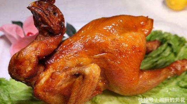 名鸡|中国的四大“名鸡”,迄今为止你吃过几种,哪种最好吃