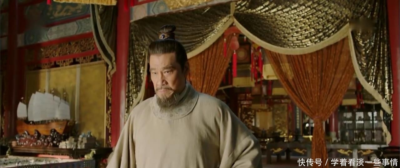 航海|中国的航海创举，一代帝王的理想，郑和下西洋为何开始为何结束？