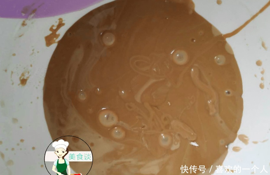 米粉|这糕点,儿子吃一次馋一次,蒸一蒸香到流口水,简单好吃还不上火