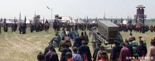 关平|刘备三虎将子嗣大比拼,最牛的不是关兴、张苞,竟然是赵云的儿子