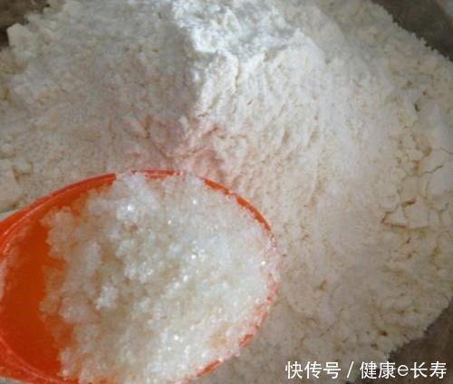 后我们|软糯又香甜的发糕,只需要这“3步”,简单易学一看就会