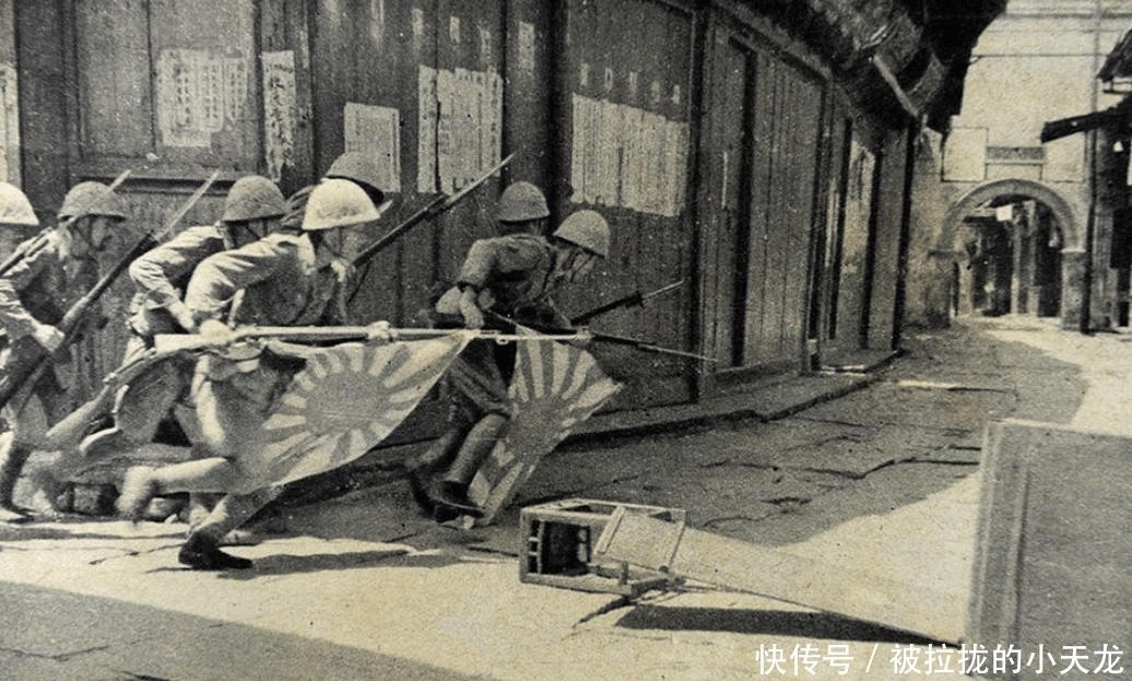 抗战|中国有把抗战时缴获的日本武士刀, 上面刻着9个字, 看后令人不寒而栗