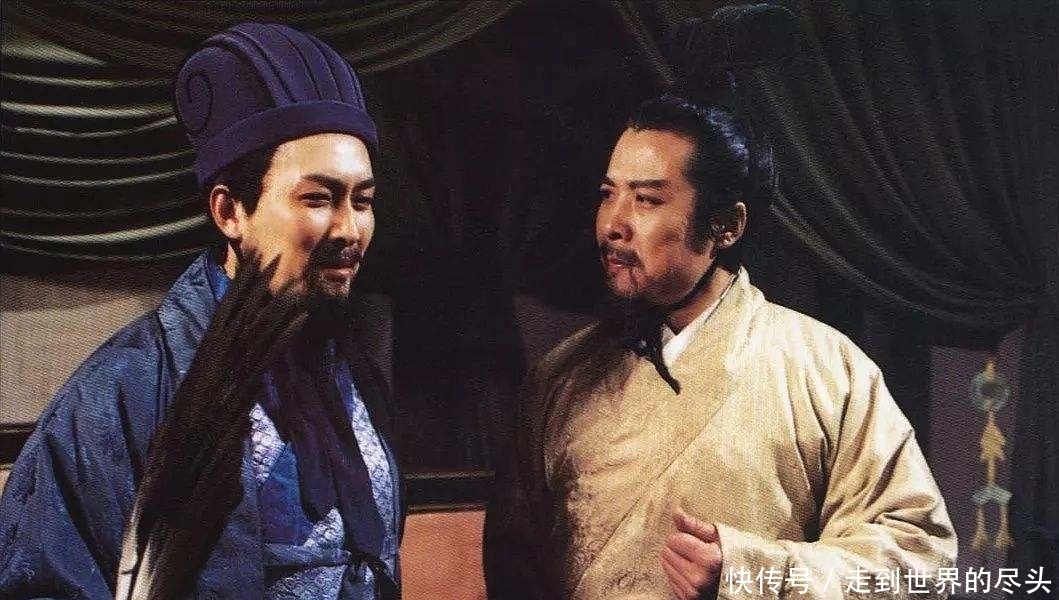 锦囊|刘备死前留一锦囊,诸葛亮有野心也无法篡位,却在8年后坑惨蜀汉