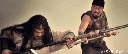 五虎|蜀五虎大将中有一人比吕布更可怕,但刘备却不敢用他