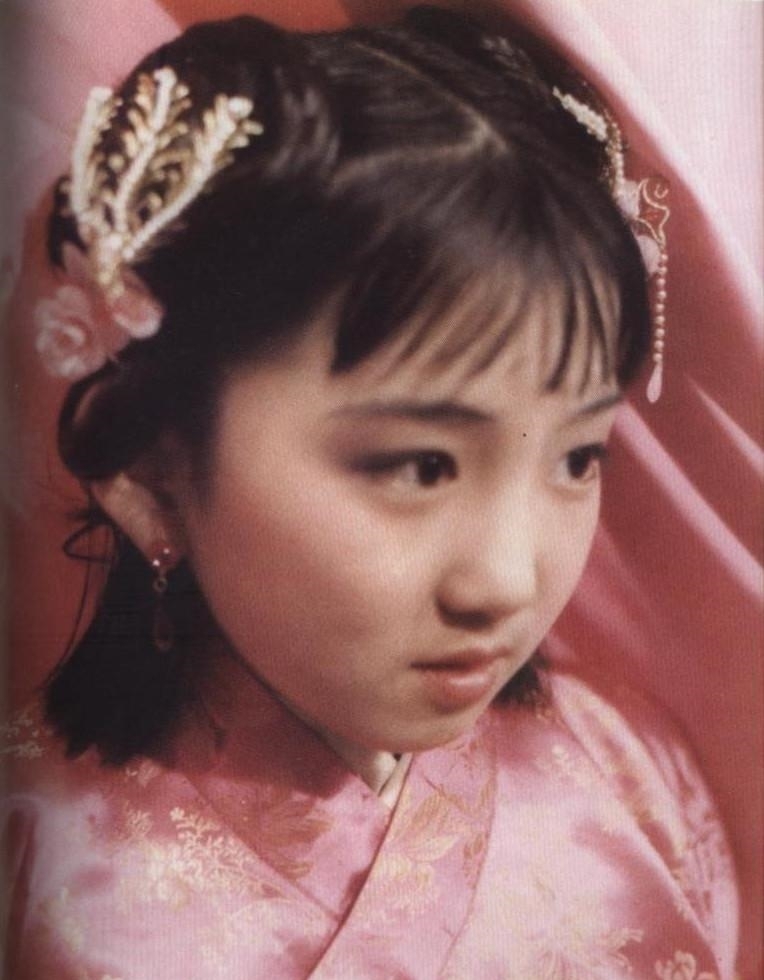 妙玉师傅|《红楼梦》里一个板儿, 羞杀了多少权贵?