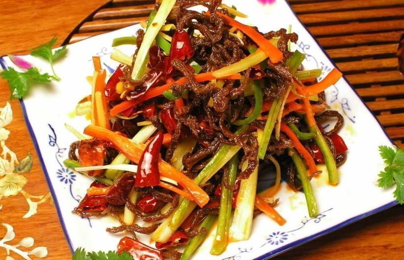 回忆|邓小平的厨师回忆“他几乎不挑食，但是有一样绝对不吃”