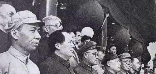 罗荣桓|小兵让罗荣桓坐粪车去沈阳,罗帅坦然接受,知道其身份后小兵慌了