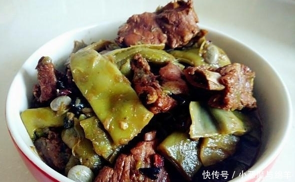 家常菜|简单不失美味的几道家常菜,好吃又营养,全家人都爱吃