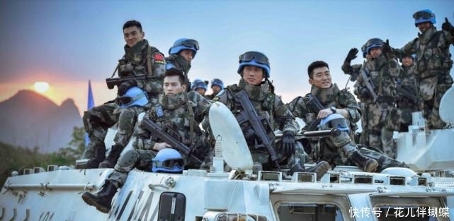 英国|英国名将呼吁, 千万不要和中国开战! 一小国不听劝, 他说了这句话