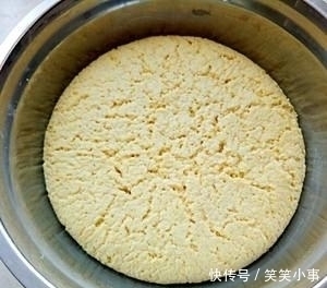  做出|玉米面新吃法，一碗熟油，筷子一搅，这样做出锅就被抢光