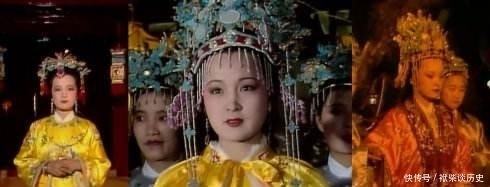 人用|监禁中被人用弓绞死，贾元春死时惨状，被作者用16字写尽